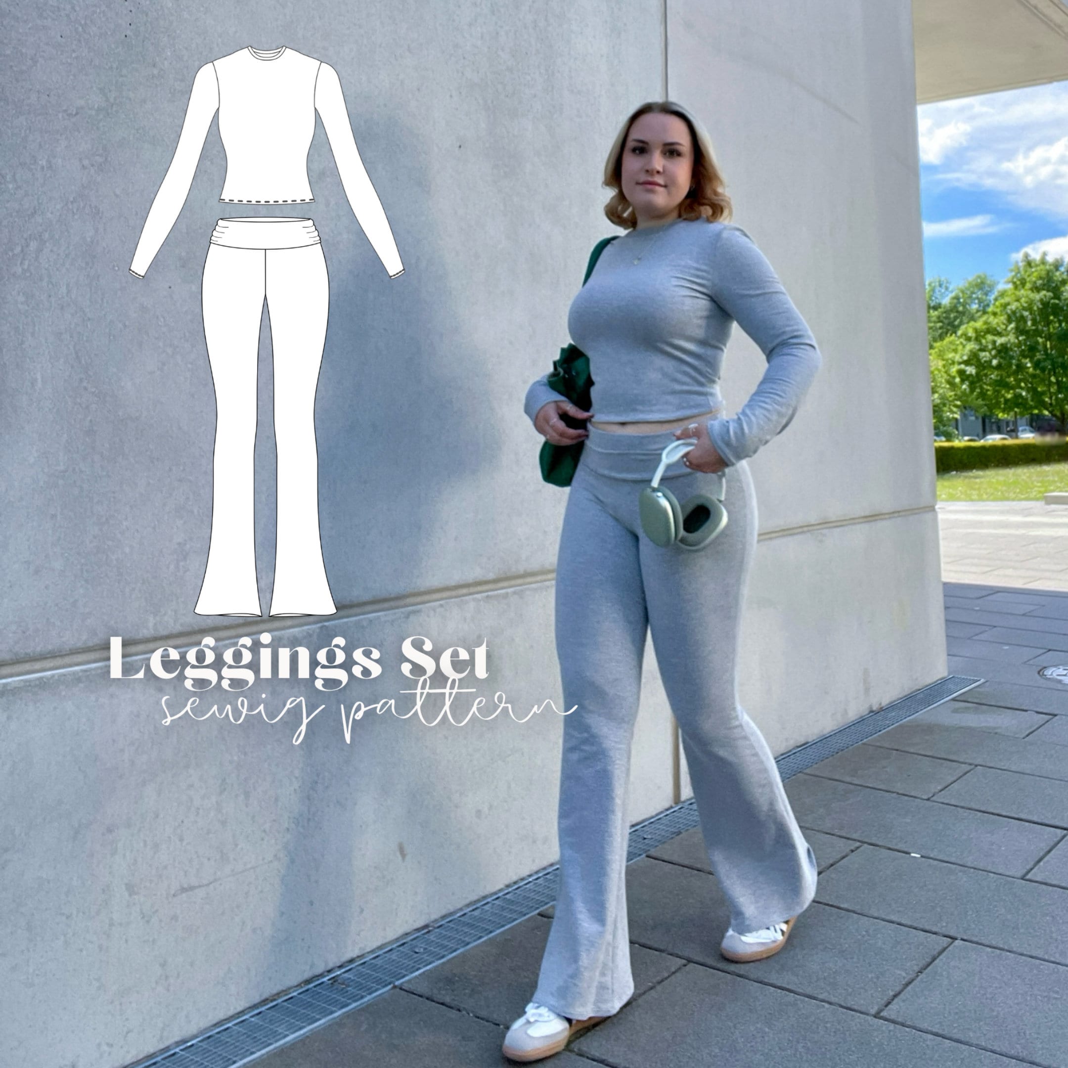 【BAON】[unisex] Agaven Curve Stitch Banding Pants Billabong Women's New Waves Pants| TYLER'S