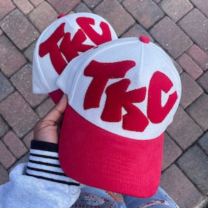 Trucker Hat TKCNYC