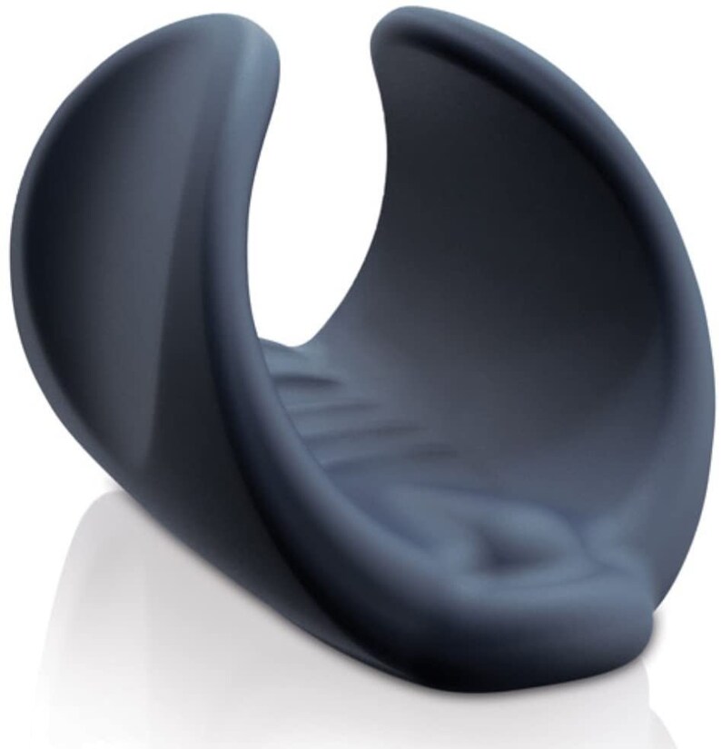 Насадка удлиняющая LoveToys Pleasure X-Tender 1050, телесная 1050 LT - LoveToy (Китай) - Насадки на Член - Купить