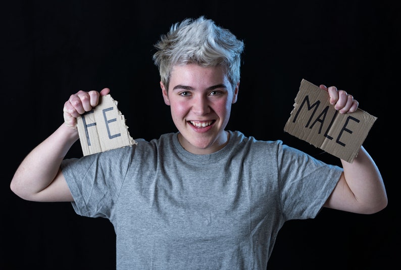 Transgenx 4 Inch Wide Tape. Extra Wide for Trans FTM Chest Etsy Canada