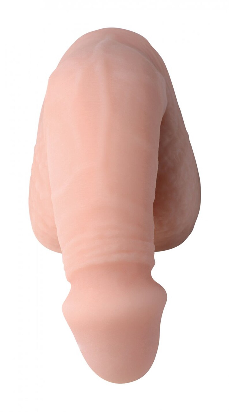 Gentlemans Dildo