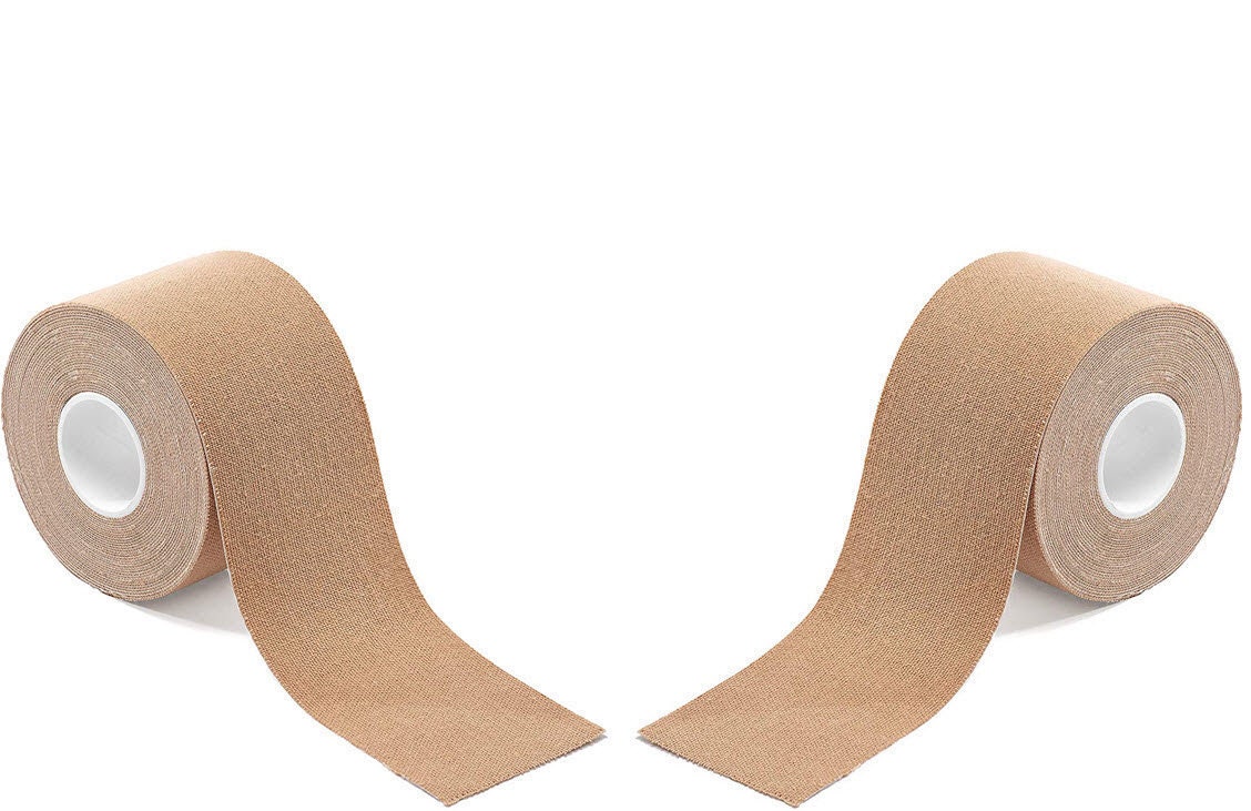 Trans Tape FTM Chest Binding Etsy