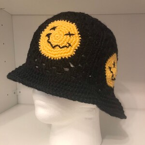 nirvana smiley grunge