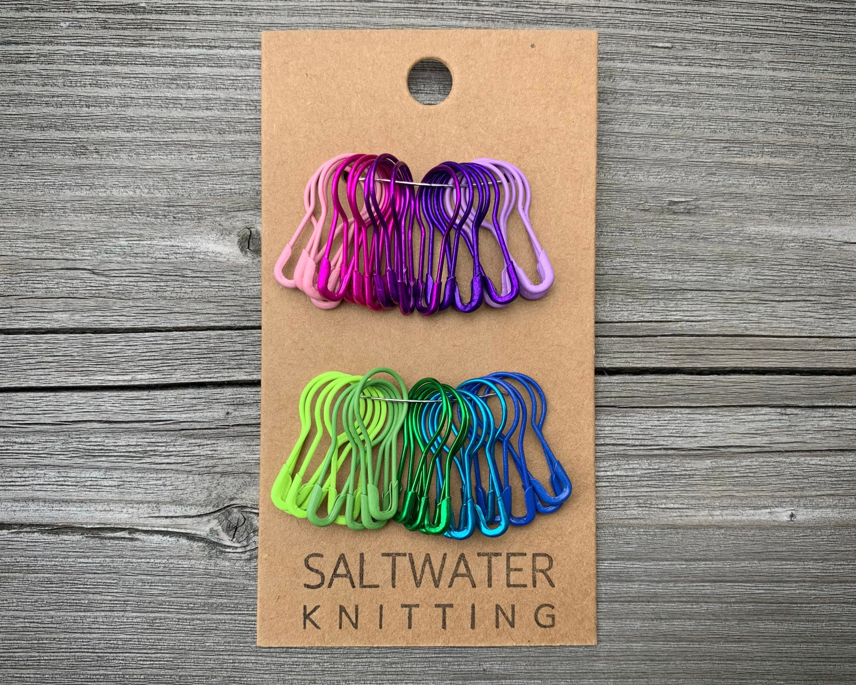 Enamel Pin • Fuck Off I'm Crocheting Rainbow Yarn Ball – Christine