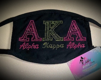 aka paraphernalia bling