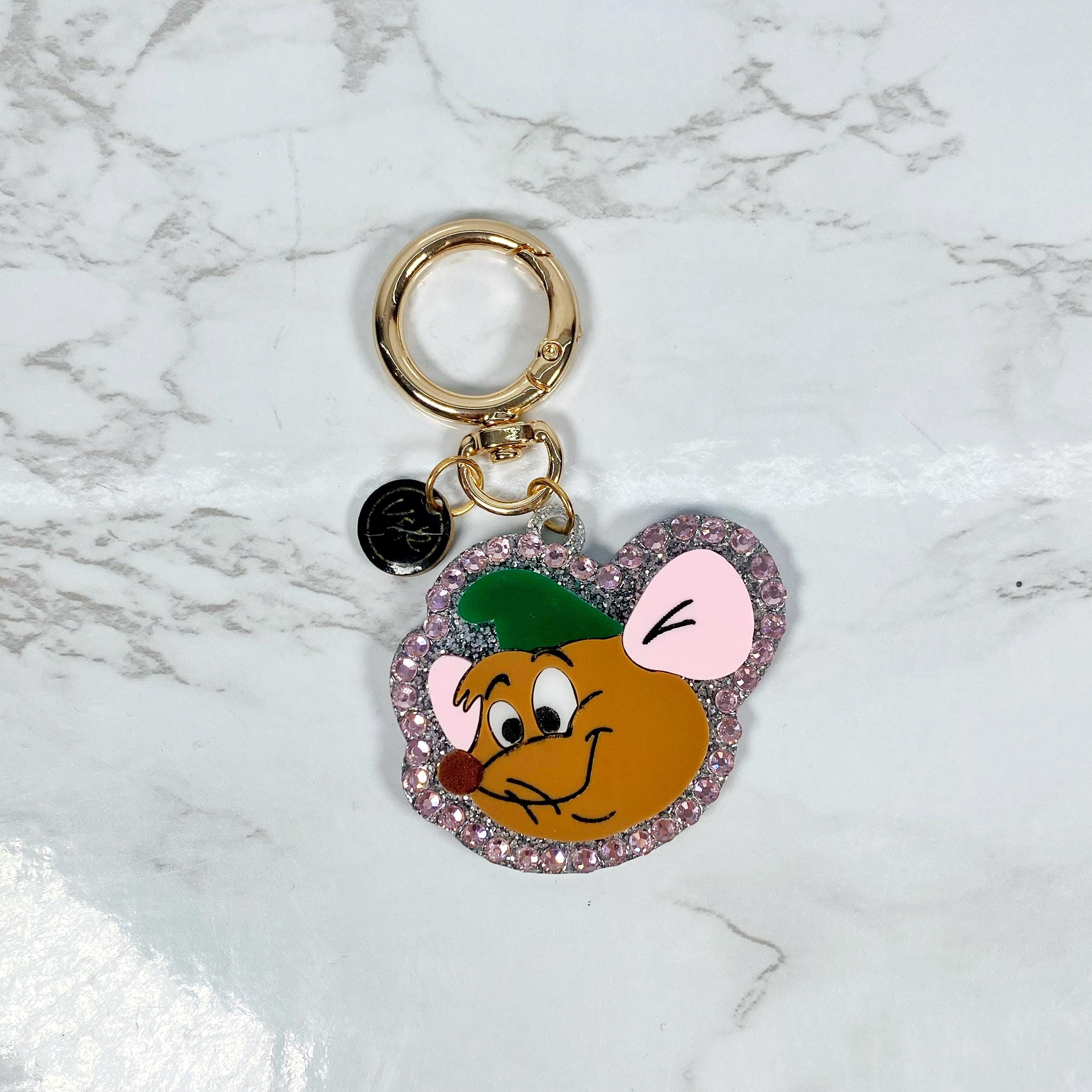 Gus Coin Purse Danielle Nicole Gus Gus Cinderella Gus Gus Monogram  Crossbody Purse