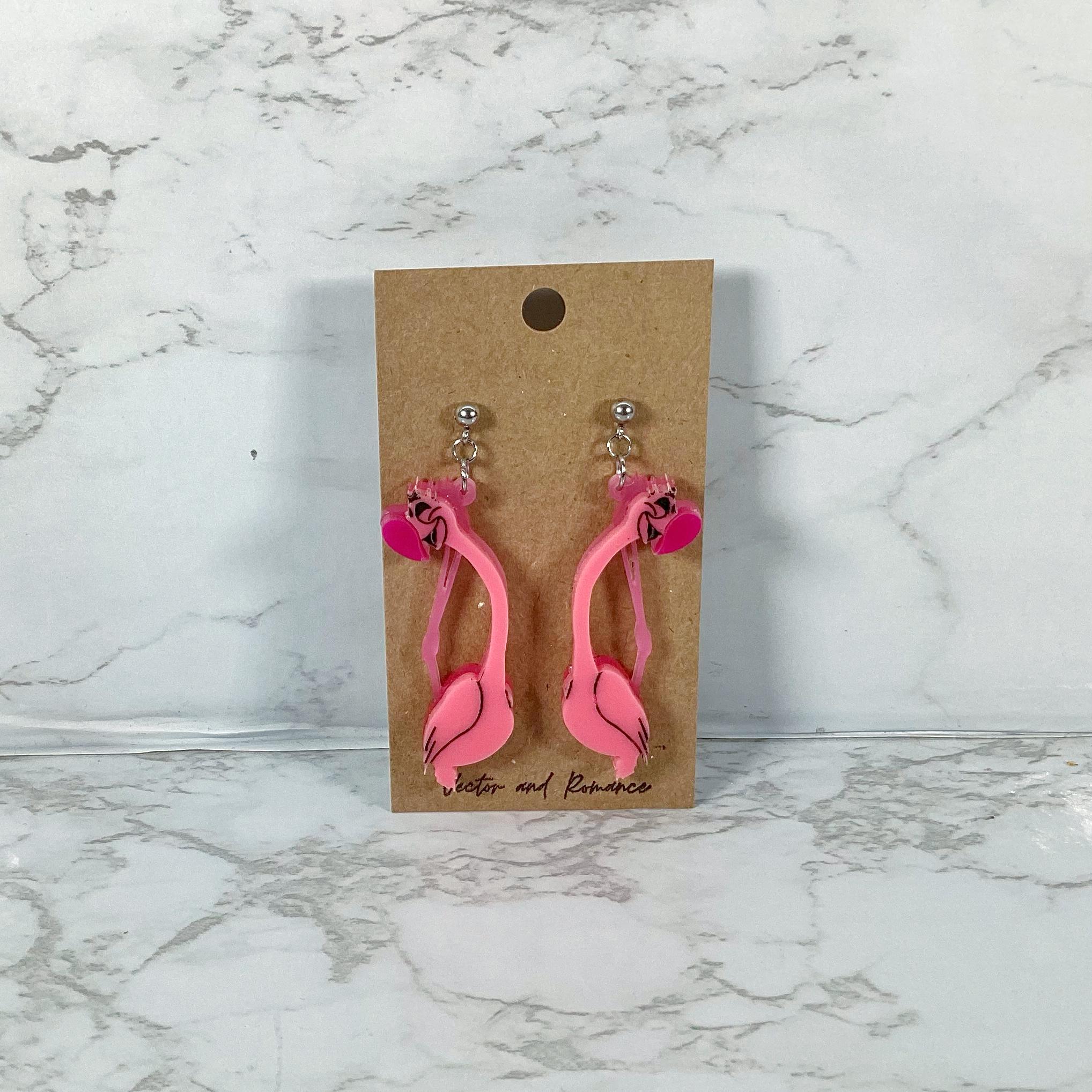 Flamingo croquet set - Etsy 日本