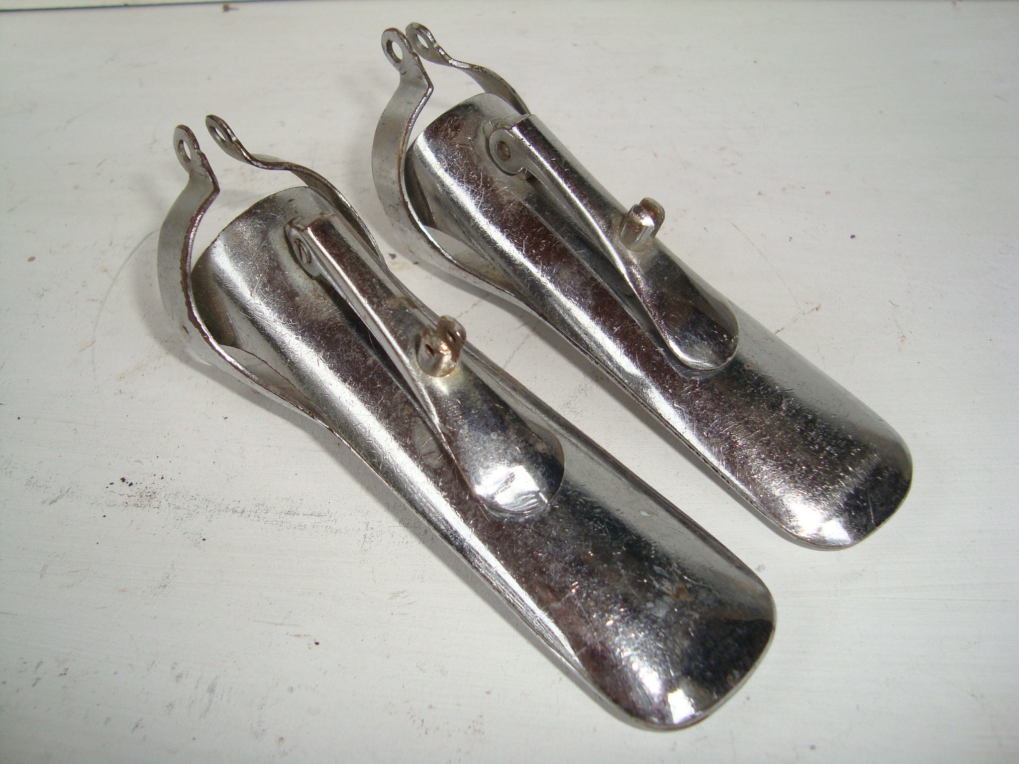 Vintage Medical Speculum, Vaginal Speculum Doctor's Tool