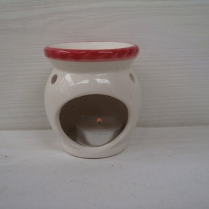 Wax Melt Burner, Oil Burner, Wax Melter, Home Fragrance, Home Decor, Aromatherapy, Housewarming Gift