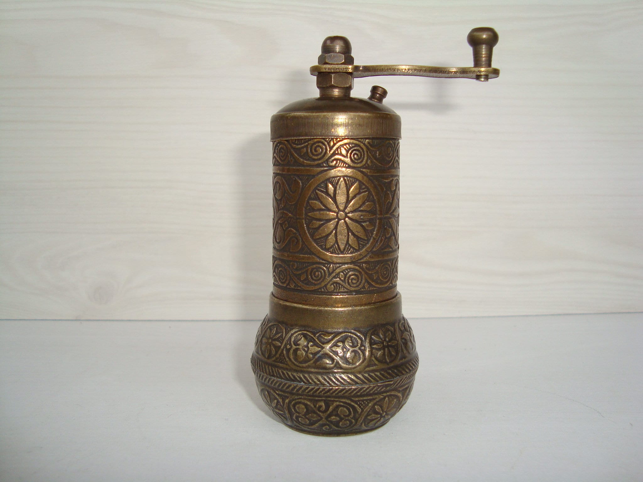 Moulin à poivre vintage, moulin à poivre, meilleur moulin à poivre, cadeau, moulins à sel et à poivre, poivrières