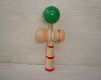 Kendama Transporttasche Aus PU-Leder – Kompakte Schutzhülle Für Japanisches Kendama-Spielzeug