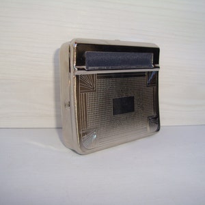 Sigaretta automatica, rotolamento del tabacco, macchina da fumo classica, custodia per accessori fantastica, regalo per fumatori