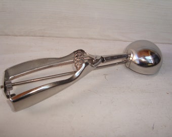 Ice cream scoop, never used