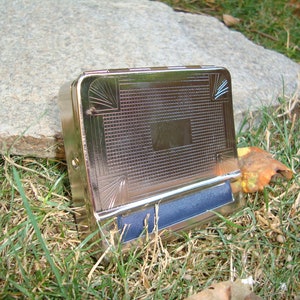 Sigaretta automatica, rotolamento del tabacco, macchina da fumo classica, custodia per accessori fantastica, regalo per fumatori