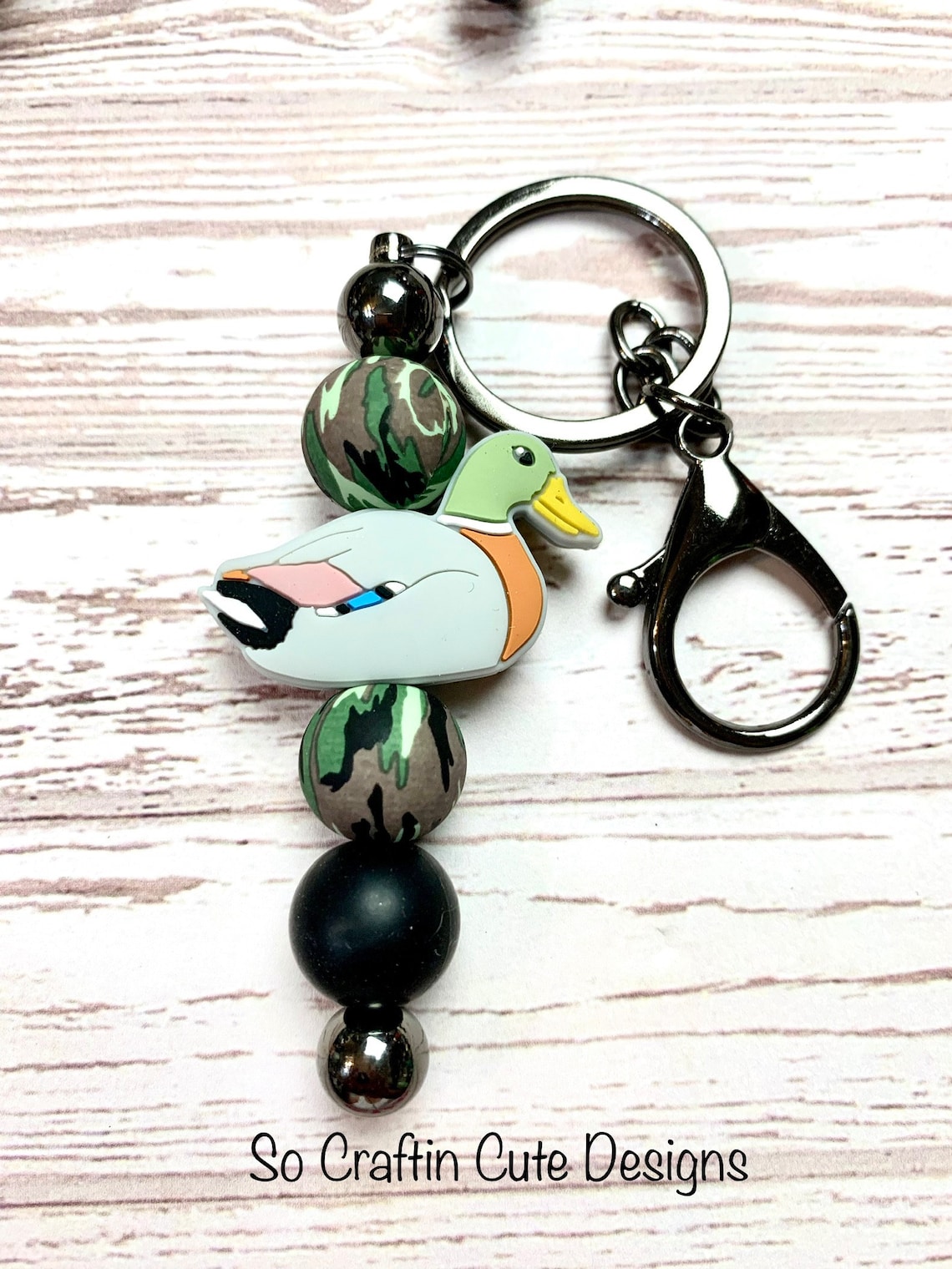 【新品・即発送】 HUMAN MADE Duck Pvc Key Chain 2024AW HUMAN MADE DUCK PVC KEY CHAIN 鴨子鑰匙圈現貨