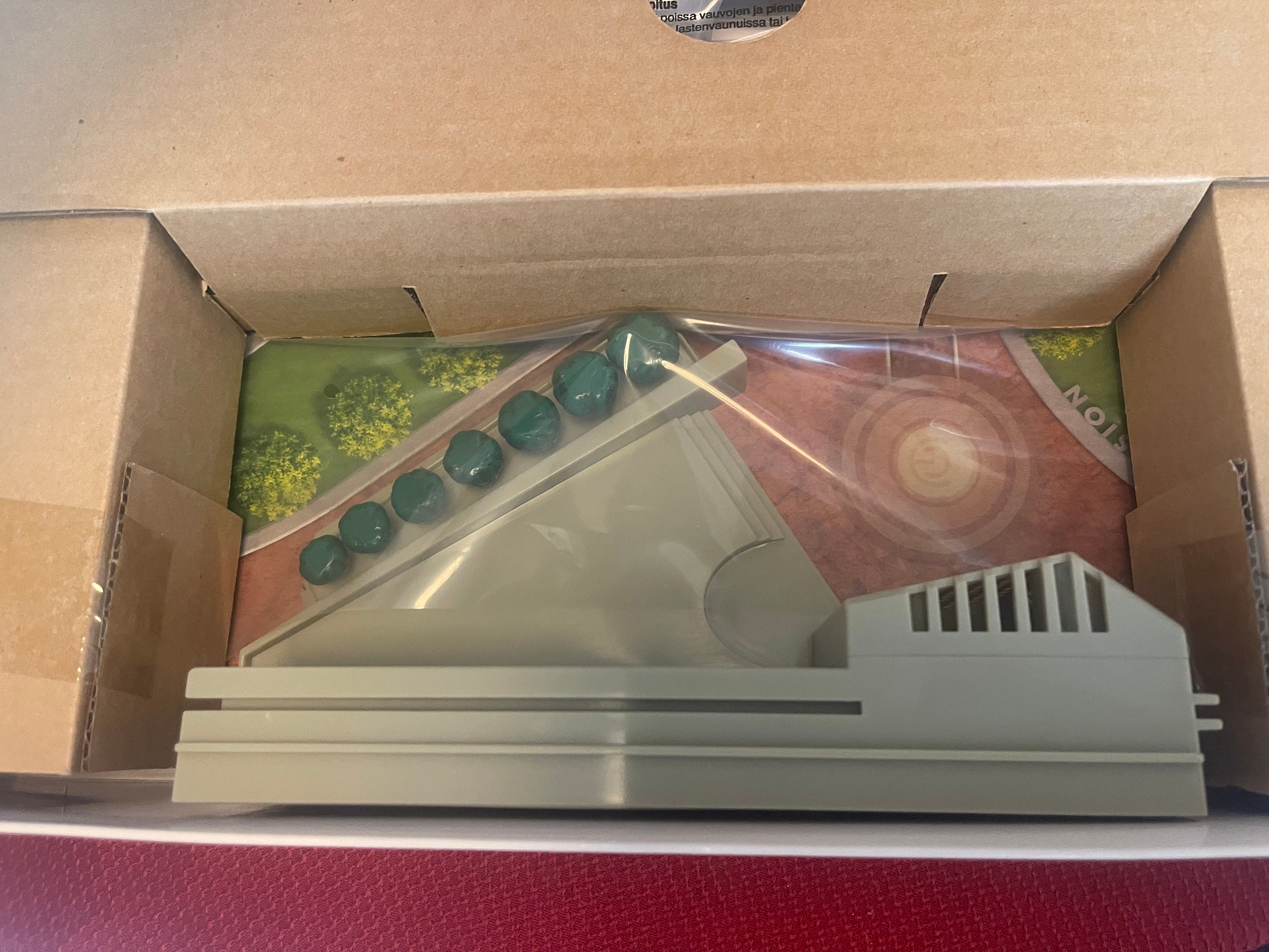 Vintage Electronic Talking Clue FX - Etsy
