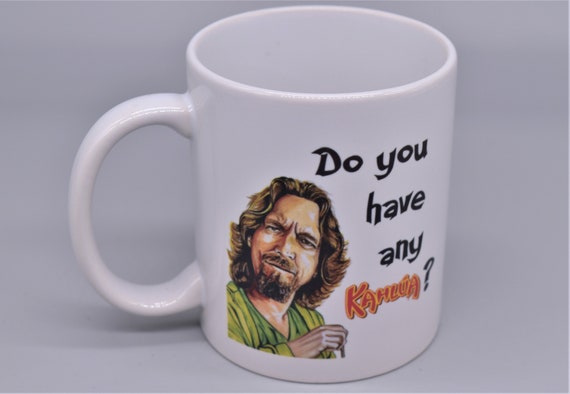 Does anyone know where I could find this glass? Does it have a specific  name? Is from the movie The Big Lebowski and he's drinking a White  Russian. I tried looking for