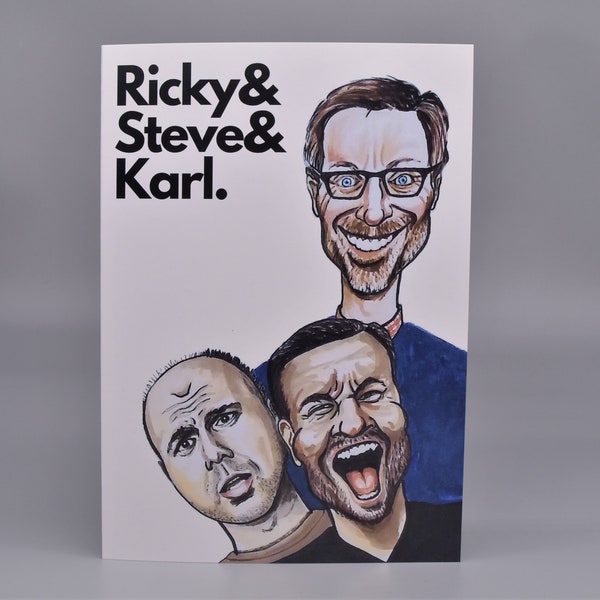Karl Pilkington - 60+ Karl Pilkington for 2023