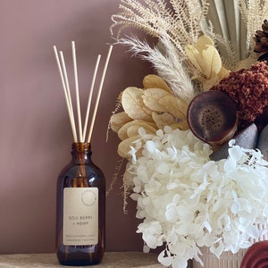 Reed Diffuser - 200ml