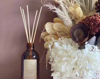 Reed Diffuser - 200ml