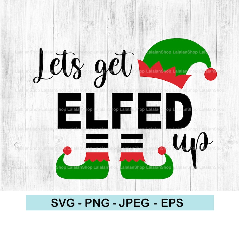 2020 elfed up