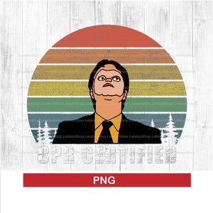 Certifié RCR PNG, Bureau png, Joyeux Noël, Téléchargement numérique, Sublimation png