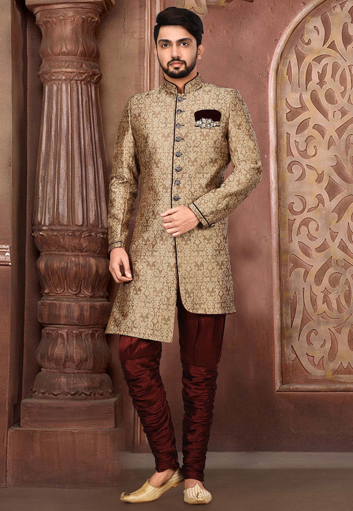 mens sherwani shops near me