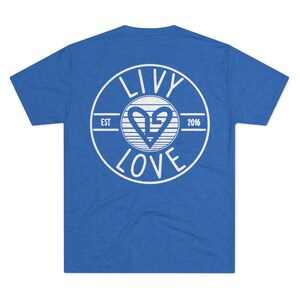 Livy Love Est 2016 Carta Blanca
