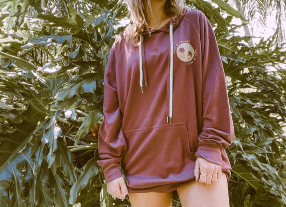 Lovers paradise hoodie hotsell