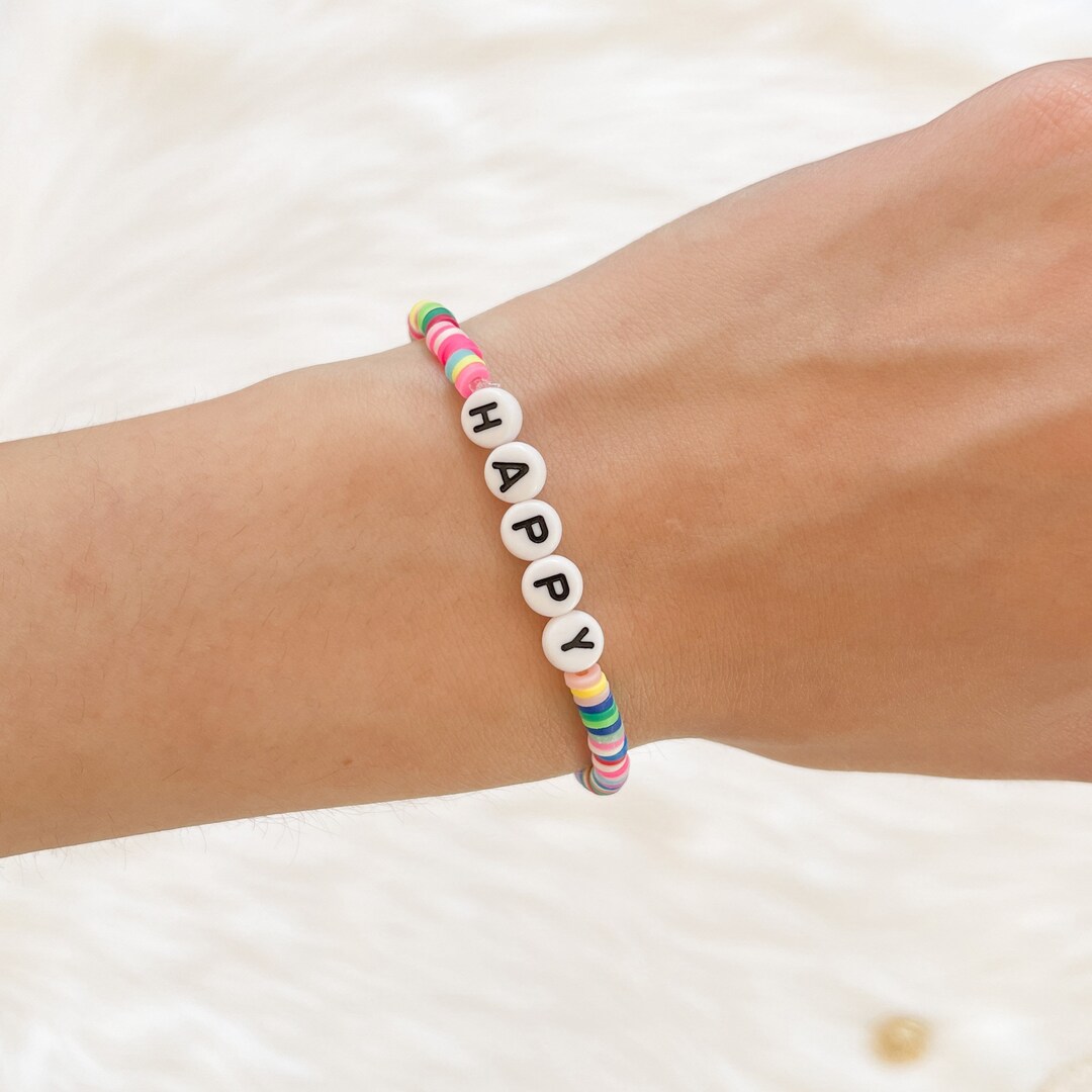 Bracelet Cuir Multi Câble Lotus | Tiffany Création
