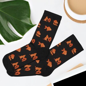 Betta fish socks hotsell