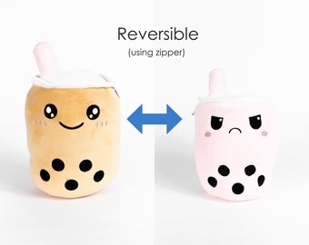boba plush toy