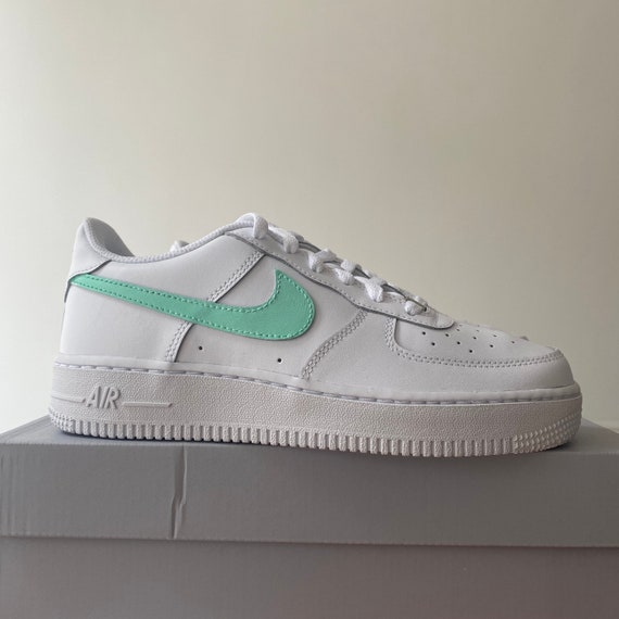 air force 1 colour