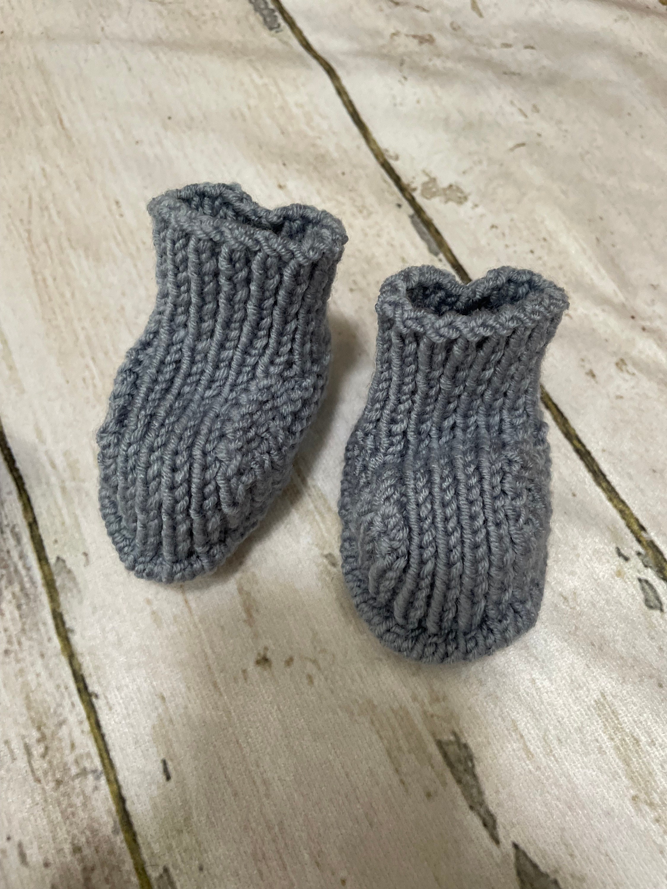 Hand Knitted Romper Suit, With Baker Boy Hat and Booties. for Reborn