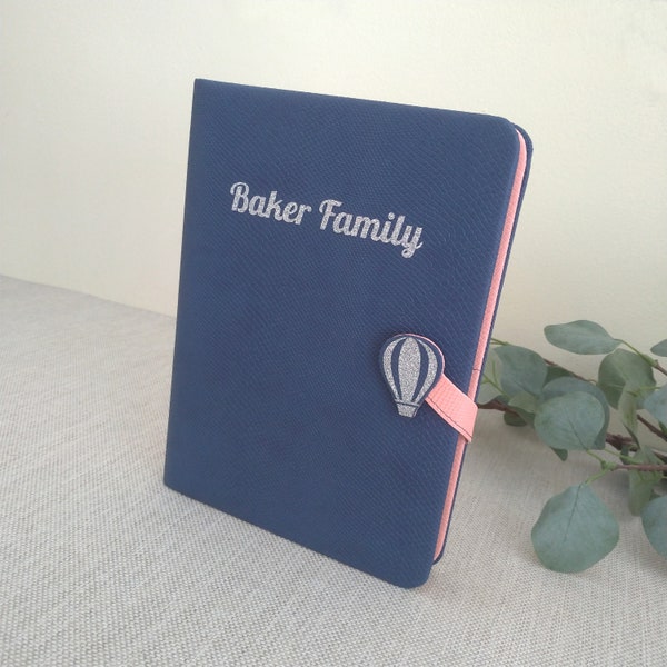 Family Passport Holder Etsy Australia