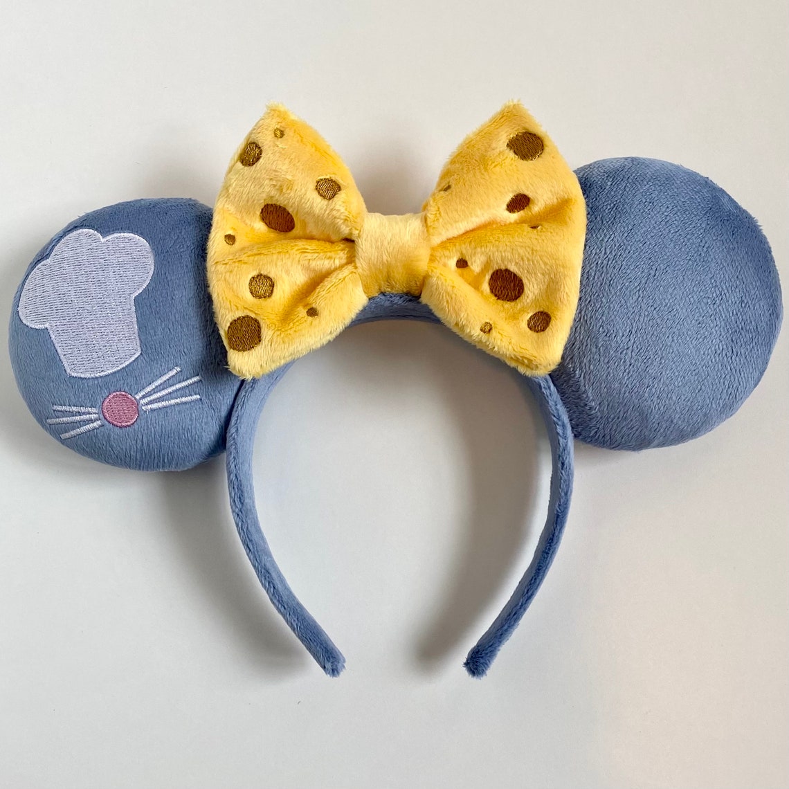 ratatouille disney ears