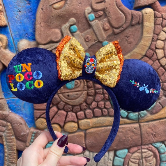 NEW: Disney100 Partners Light-Up Ear Headband Is Here, 43% OFF