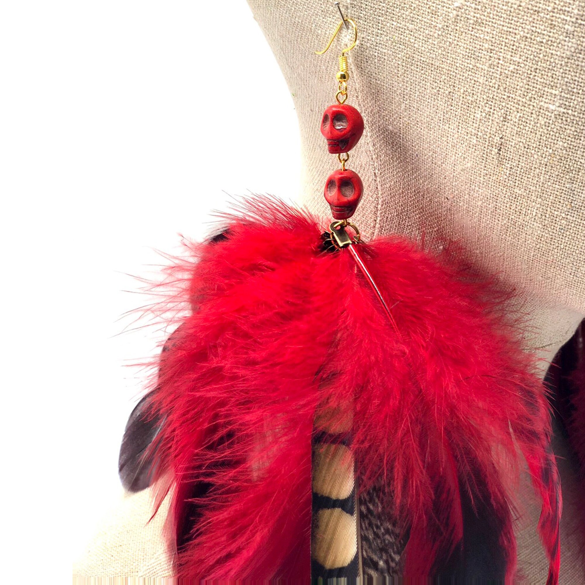 Orecchini Pendenti: Eleganza E Stile Per Ogni Occasione - Foto 3