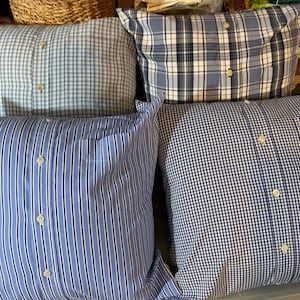 Keepsake Memory Pillow, Shirt Pillow, Keepsake Pillow