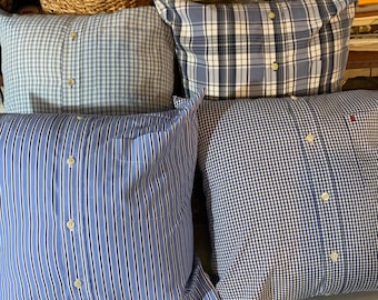 Keepsake Pillow, Memory Pillow