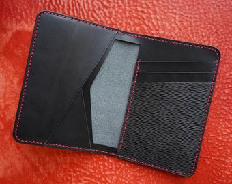 Pocket Organiser - Luxury Small Leather Goods - Personalisation, Men M60502