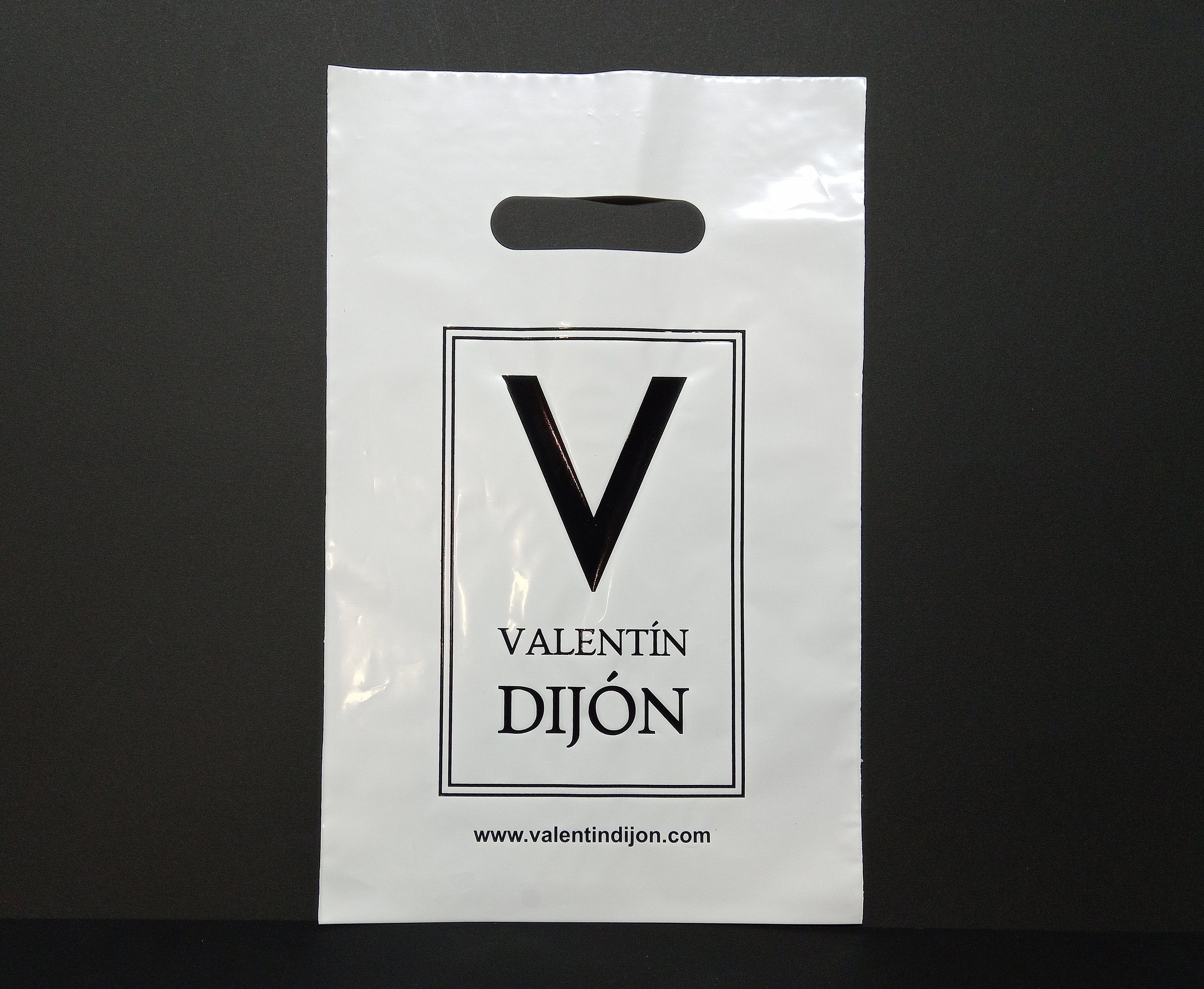 Custom Plastic Shop Bags 100 pcs 12x16 Merchandise Etsy
