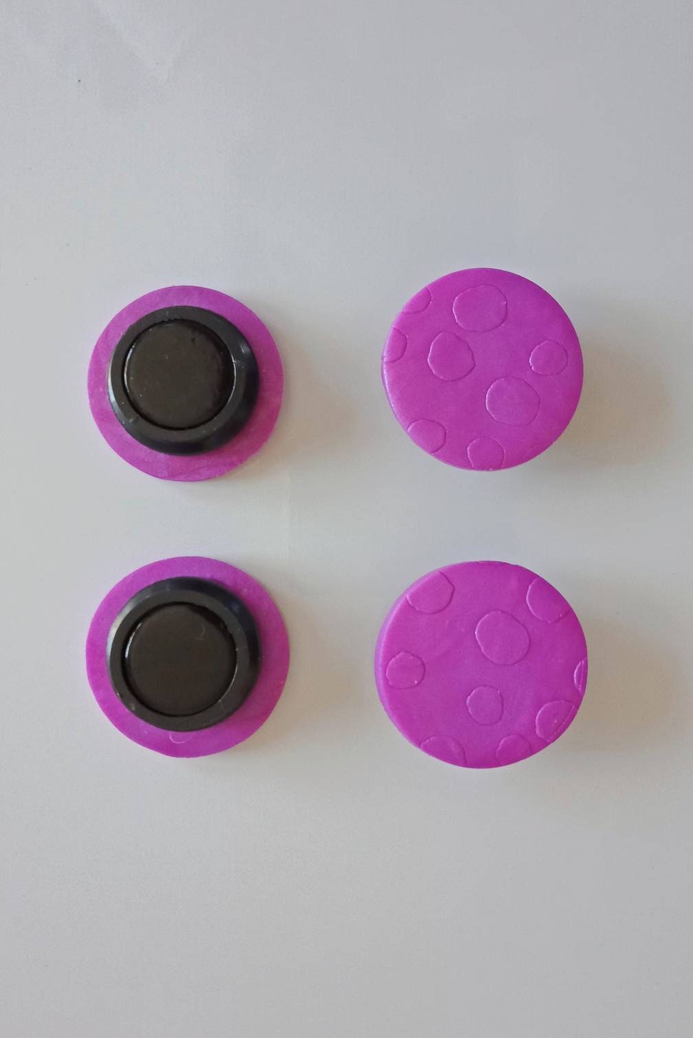 Fridge Fridge Set Purple Fridge Etsy