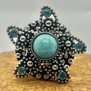 Bolero Brilliance Ring