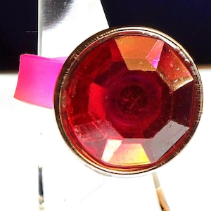 Flamenco Fire Ring
