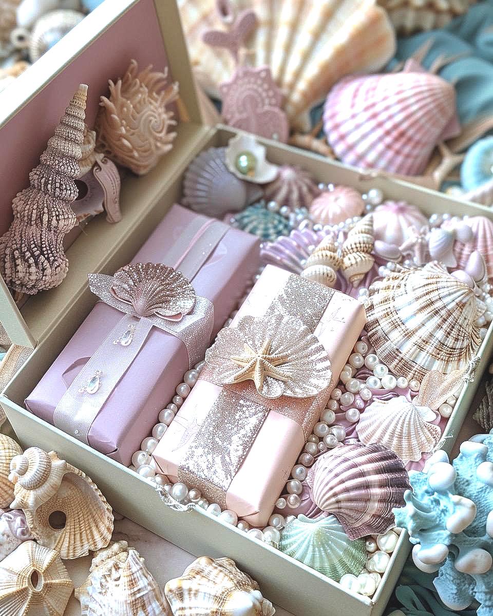 Hair Accessory Mystery Box - Etsy display picture 3