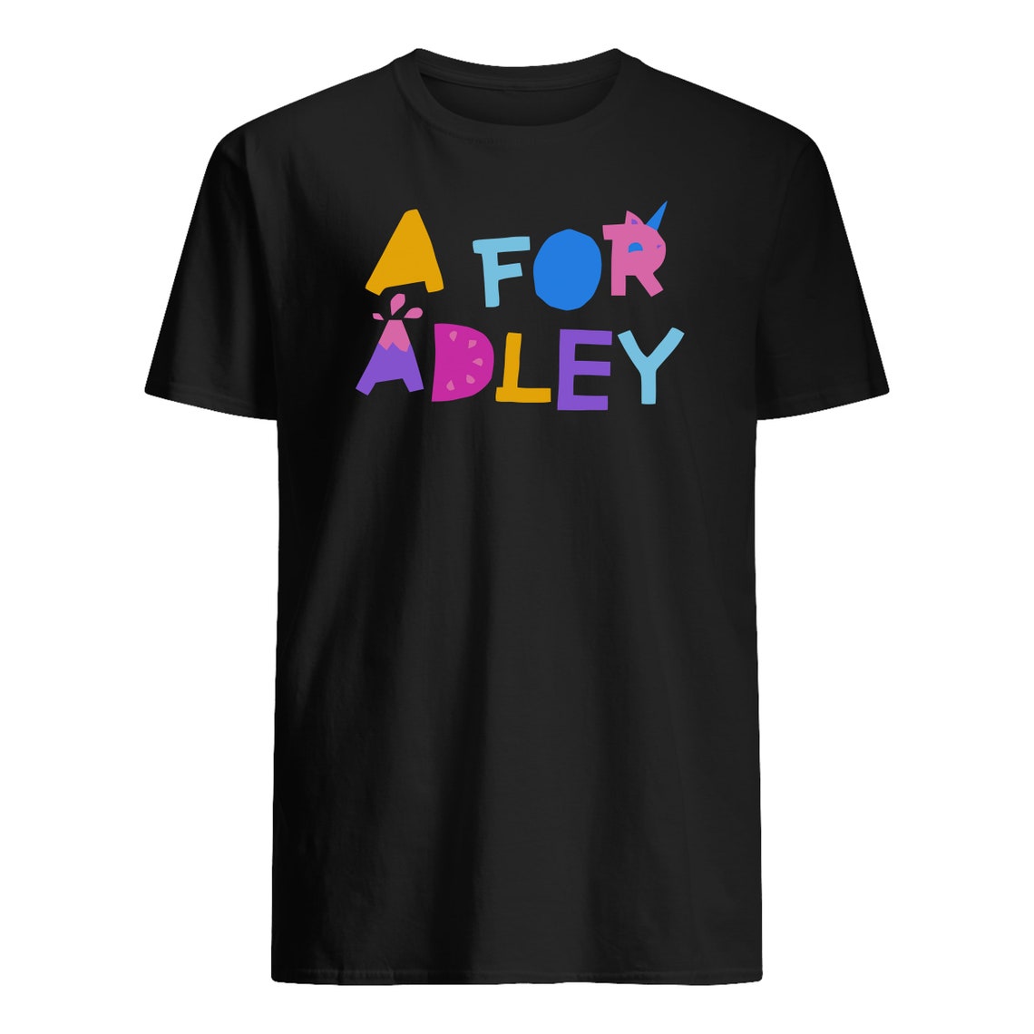 Adley Shirt Adley Gift A For Adley Tshirt Sweatshirt Gifts Etsy