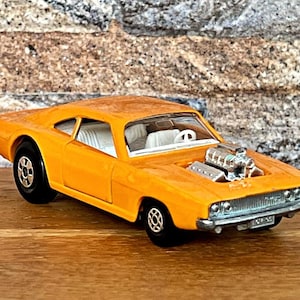 Dodge Dragster, Vintage model car, diecast car, scale model car, car model, old classic car, die cast car, collection item, Dodge