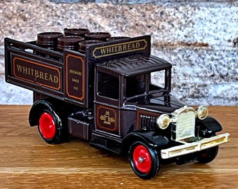 1930 フォード ストレーク トラック | ビンテージ モデル トラック | ダイキャスト トラック | スケール メタル トラック | クラシック カー | コレクション アイテム | フォード ダイキャスト | 30 年代