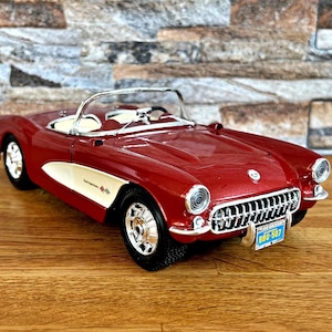 国内未入荷 1/18 CC シボレー Z28 カマロ 1981 ATCC Chevrolet - 国内